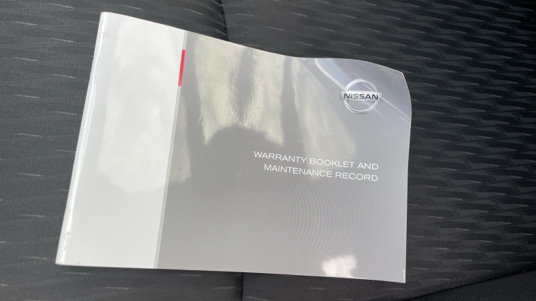 Nissan X-Trail 1.7 dCi Acenta 5dr Diesel Station Wagon